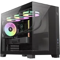 GameMax Nex C33 Pc-tårnhus