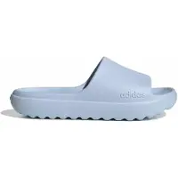 Adidas Pantoletter 'Adilette Lumia' himmelblå