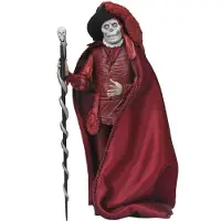 NECA Operafantomet 1925 Operafantomet Den Røde Døds Maske-figur 18 Cm