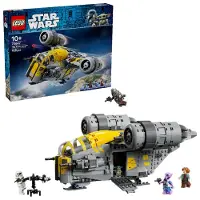 LEGO Razor Crest 75447