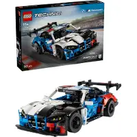 LEGO BMW M4 GT3 EVO-racerbil 42226