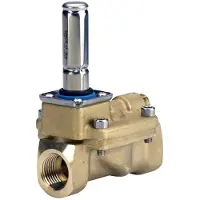 Danfoss Magnetventil EV220B 15B 1/2''' ingen epdm