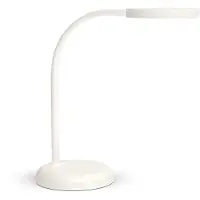 MAUL 8200602, Hvid, Metal, Plast, Universel, 1 pære(r ), LED, 3000 K