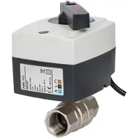 Danfoss AMZ 112 on/off zoneventil 2-vejs KVS 17 1/2