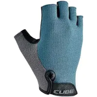 Cube Cmpt Comfort Fingerløse Handsker