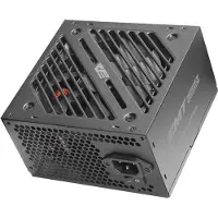 Darkflash EMT850 computerstrømforsyning (sort)