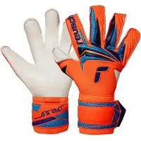 Reusch Attrakt Gold X Evolution Målmandshandsker