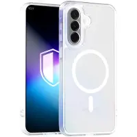 3mk Protection 3mk Misty MagCase til Samsung Galaxy A57 – hvid