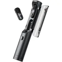 Boya Magic 03 2 Tx + 2 Rx – Type-c & 3.5mm Trådløs Kameramikrofon