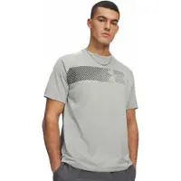 Under Armour Tech Graphic T-shirt Med Korte ærmer