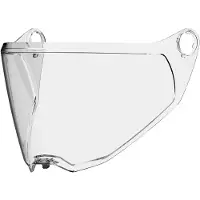 Mt Helmets Hs-12 Skærm