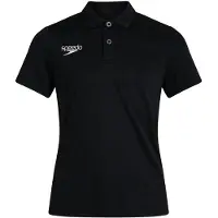 Speedo børne-T-shirt CLUB DRY POLO JM