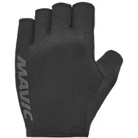Mavic Essential Padded Fingerløse Handsker