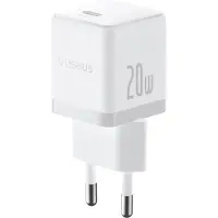 Baseus Palm 20w Usb-c Vægoplader