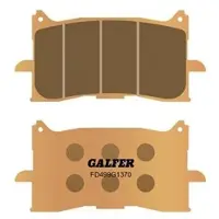 Galfer Fd499g1375r Sintrede Bremseklodser