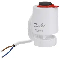 Danfoss TWA-Q 24V NC 5m kabel