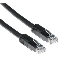 ACT Ib5920 Rj45 U/utp Cat5e-netværkskabel 20.00 M