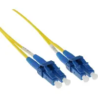 ACT Rl1710 Lc Short Fiberoptisk Kabel 10.00 M