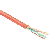 ACT Ep550h Cat5e U/utp Pvc Cat5e-netværkskabel 100 M