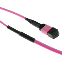 ACT Dc5007 Polarity A Mtp/mpo Fiberoptisk Kabel 70 M