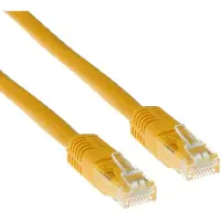 ACT Ib4115 Rj45 U/utp Cat6a Netværkskabel 15.00 M