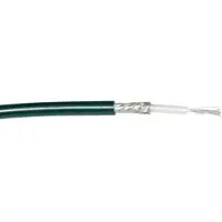ACT Rg58zt Antennekabel 100 M