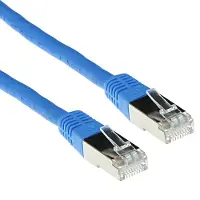 ACT Ib5310 Sftp Lszh Cat6a Netværkskabel 10.00 M