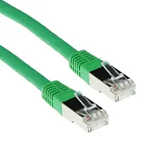 ACT Ib7410 Cat6a Netværkskabel 10 M
