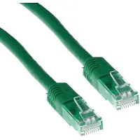 ACT Ib5720 Rj45 U/utp Cat5e-netværkskabel 20.00 M