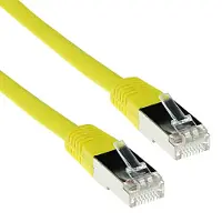 ACT Ib9110 Sftp Lszh Cat6a Netværkskabel 10.00 M