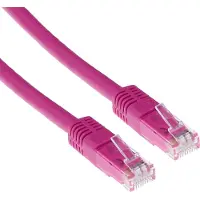 ACT Ib7315 Rj45 U/utp Cat6a Netværkskabel 15.00 M