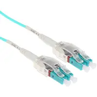 ACT Rl8307 Lc Polarity Twist Fiberoptisk Kabel 7 M