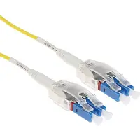 ACT Rl8220 Lc Polarity Twist Fiberoptisk Kabel 20 M