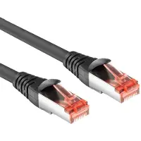 ACT Fb5015 U/ftp Pvc Cat6a Netværkskabel 15 M