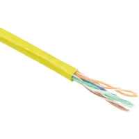 ACT Ep580h Cat5e U/utp Pvc Cat5e-netværkskabel 100 M