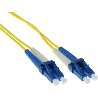 ACT Rl9935 Lc Lszh Fiberoptisk Kabel 35 M