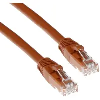 ACT Ib2220 Rj45 U/utp Cat6a Netværkskabel 20.00 M