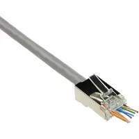 ACT Td168c Cat6 Rj45-stik