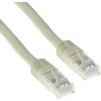 ACT Ib3320 Rj45 U/utp Cat6a Netværkskabel 20.00 M