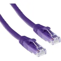 ACT Is1720 U/utp Cat6 Netværkskabel 20.00 M