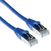 ACT Fb6615 Sftp Cat6a Netværkskabel 15.00 M