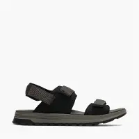 Clarks Herre ATL Trek Sandaler River Black