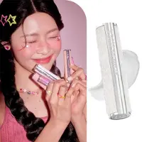 YnM Natural Melting Honey Lip Balm 3G ( farver) Ikke-sticky fugtighedscreme K-Beauty