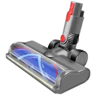 24hShop Gulvmundstykke med LED til V7 V8 V10 V11 V12 V15