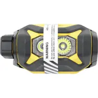 Petzl E120AA00 Forlygte PIXA sort