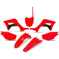 Ufo Honda Crf 125 25-27 Hokit131@999 Plastikkit
