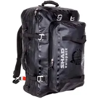 Shad W0sb55 55l Bagtaske