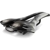 Selle Smp Evo 30 C Liquid Stone Cykelsadel