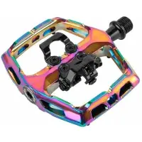 Xpedo Double Ambix Flat Clip Pedaler