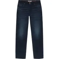 Wrangler 112350742 Greensboro Regular Fit Jeans